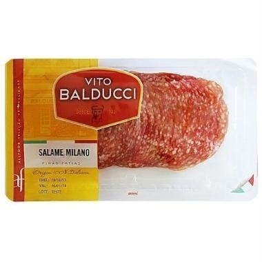 Salame Milano Vito Balducci