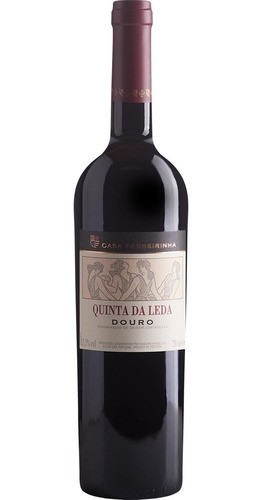 Vinho Quinta Da Leda 750Ml