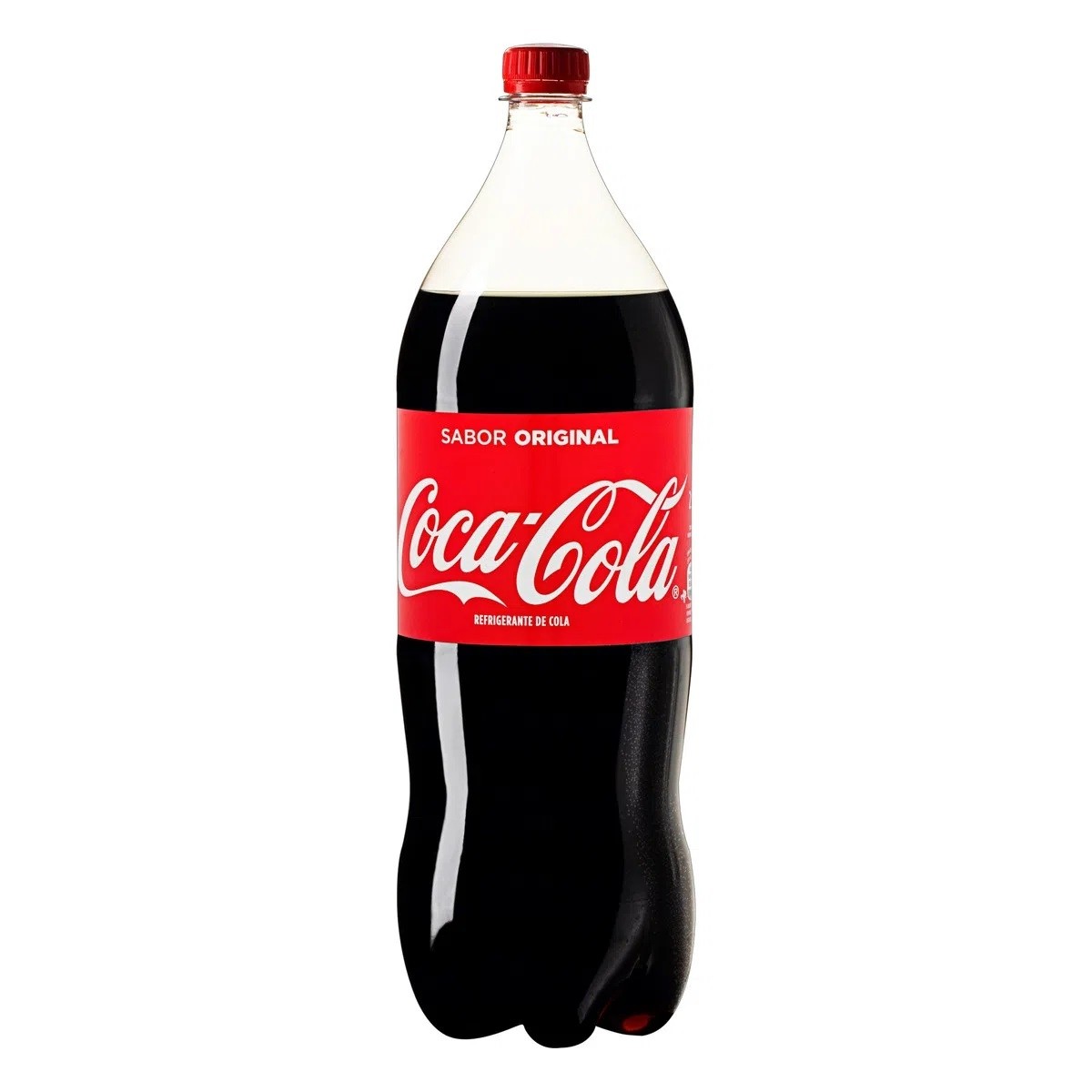 Coca-Cola 2L