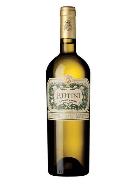Vinho Rutini Sauvignon Blanc 750Ml