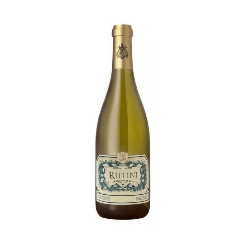 Vinho Rutini Chardonnay 750Ml