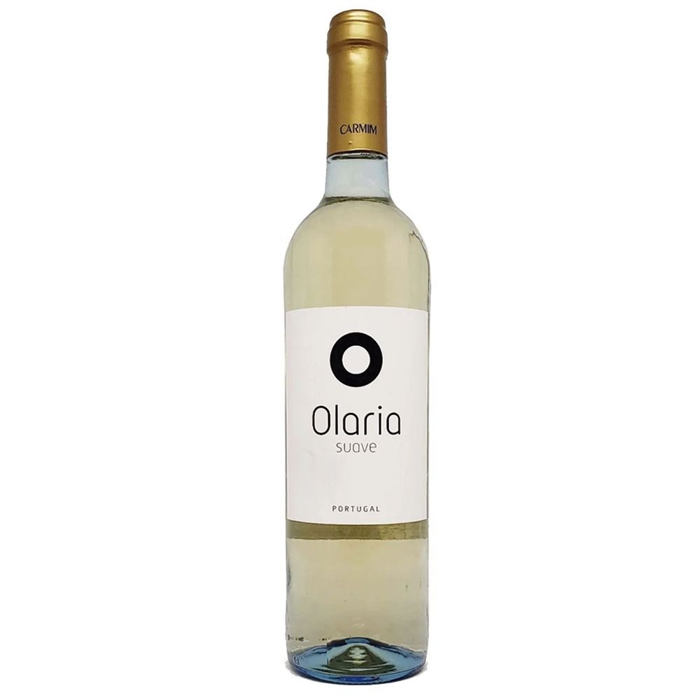 Vinho Portugues Olaria Suave Branco 750Ml