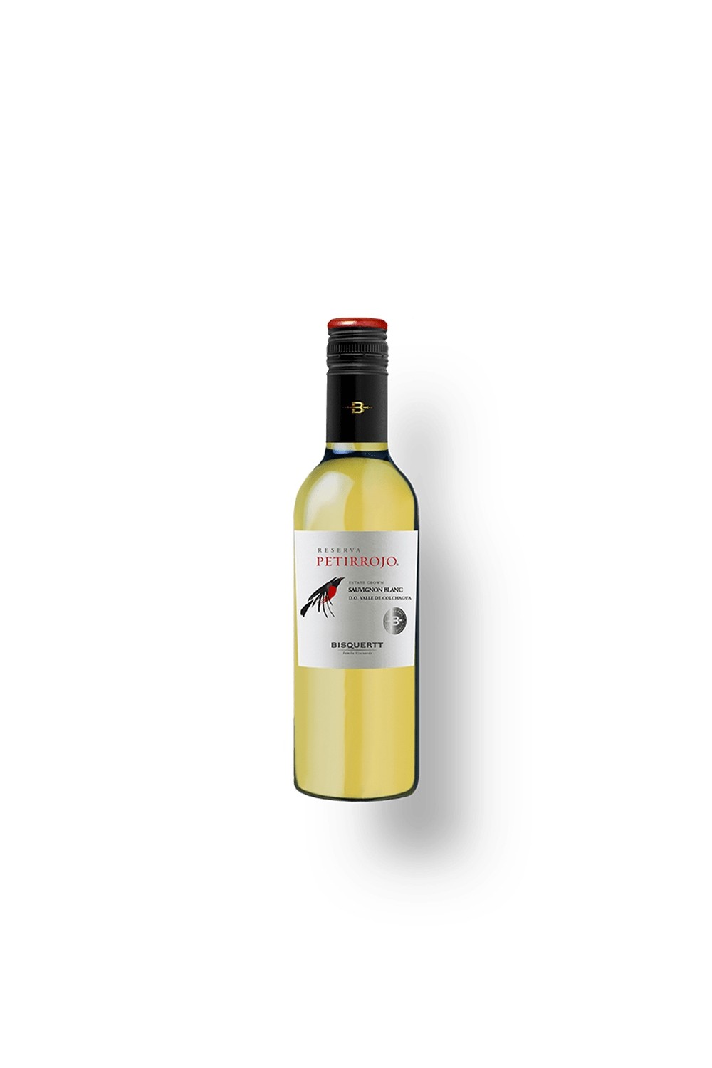 Vinho Petirrojo Reserva Sauvignon Blanc 187Ml