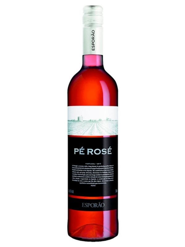 Vinho Pe Rose Esporao 750Ml Portgual