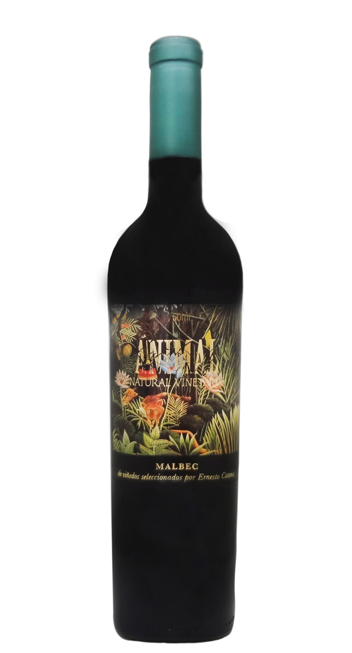 Vinho Animal Malbec 750Ml