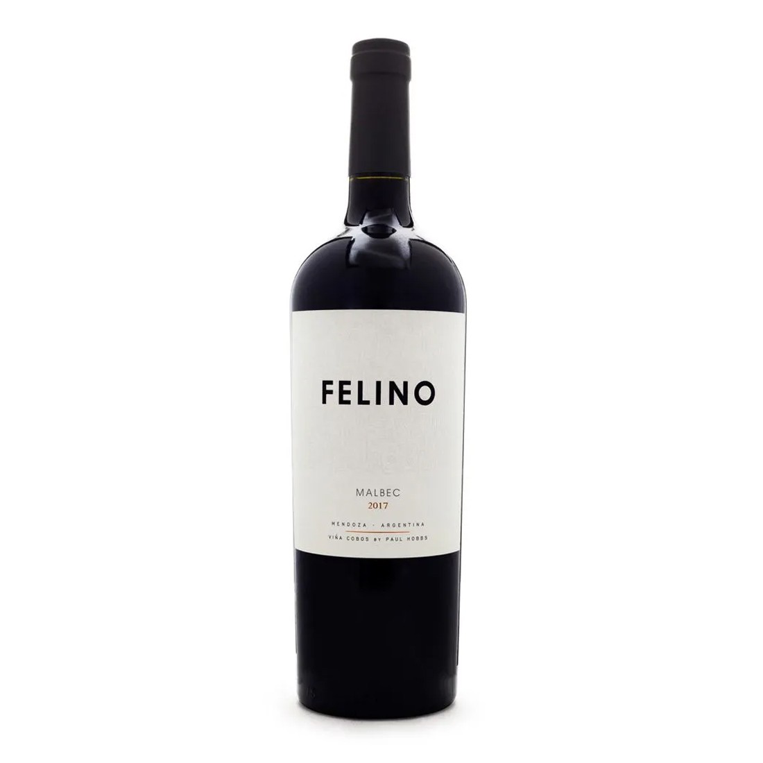 Vinho Felino Malbec 750Ml