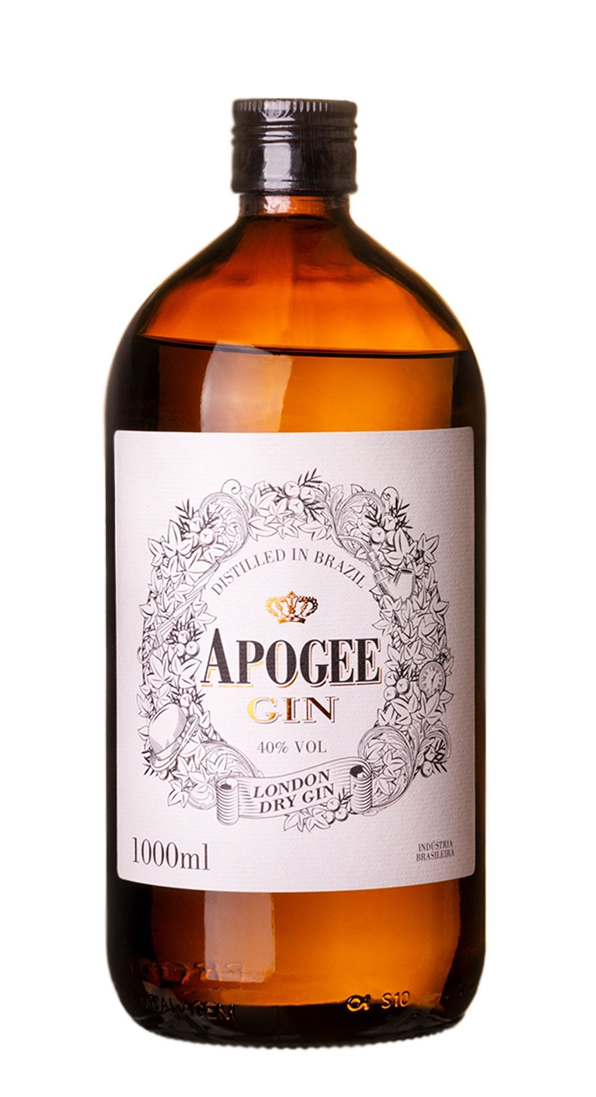 Gin Apogee 1Lt