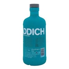 Confraria Queijo e Vinho | Whisky Bruichladdich The Classic Laddie