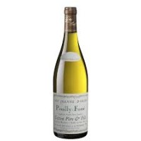 Pouilly Fumé 2000年 750ml Confraria Queijo e Vinho | Vinho Pouilly-Fumé – 750ml
