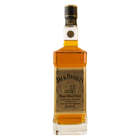 Confraria Queijo e Vinho | Whisky Jack Daniels 27 Gold 700Ml
