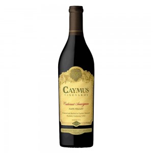Vinho Caymus Cabernet Sauvignon 750Ml
