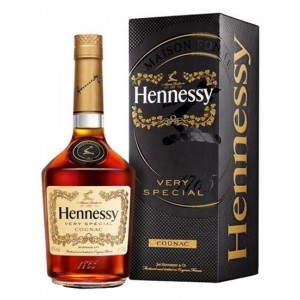 Conhaque Hennessy Very Special 700Ml
