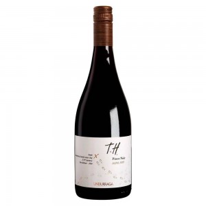 Vinho T.H. Pinot Noir Undurraga 750Ml
