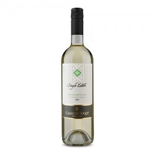 Vinho Casa Del Toqui Sauv Blanc 750Ml