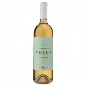 Vinho Velea Del Salento Malvasia Branco 750Ml