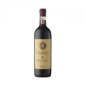 Vinho Chianti Classico Carpineto 750Ml