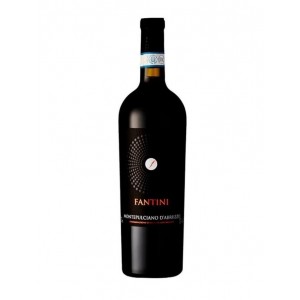 Vinho Fantini Montepulciano D Abruzzo 750Ml