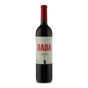 Vinho Finca Las Moras Dada 1 Art Wine 750Ml