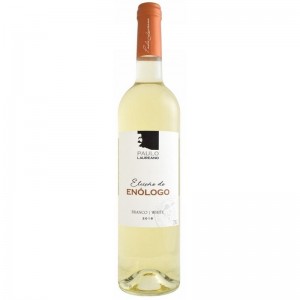 Vinho Branco Paulo Laureano Eleicao Do Enogolo Br 750Ml