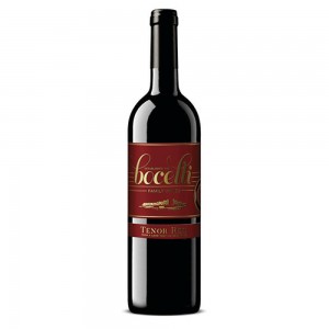 Vinho Boccelli Tenor Red 750Ml