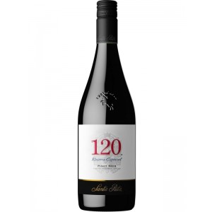 Vinho 120 Reserva Pinot Noir 750Ml
