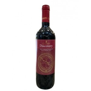 Vinho Carmen Discovery Cabernet Sauvignon 750Ml