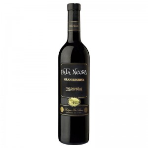 Vinho Pata Negra Gran Reserva 750Ml