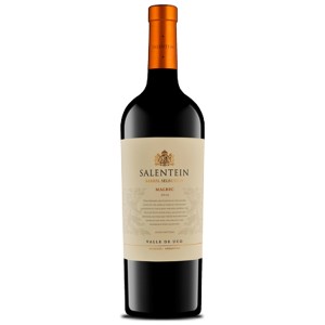Vinho Salentein Malbec 750Ml