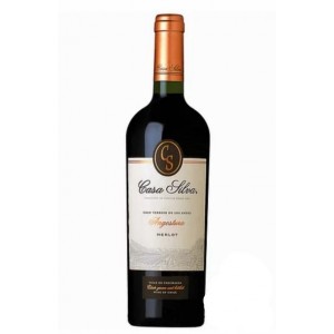 Vinho Angostura Merlot Gran Terroir 750Ml