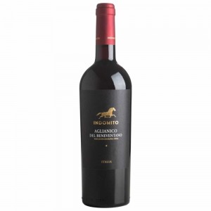 Vinho Aglianico Del Beneventano 750Ml