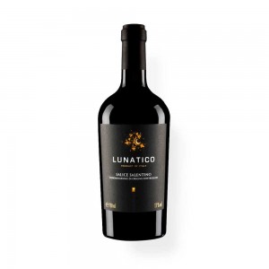 Vinho Lunatico Salice Salentino 750Ml