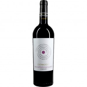 Vinho Domodo Montepulciano Dabruzzo 750Ml
