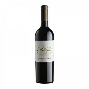 Vinho Minini Montelciano D Abruzzo 750Ml