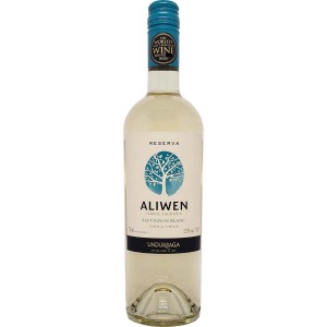 Vinho Reserva Aliwen Sauvignon Blanc 750Ml
