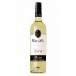Vinho Casa Silva Sauvignon Blanc 375Ml