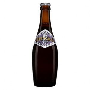 Cerveja Orval Pale Ale 330Ml