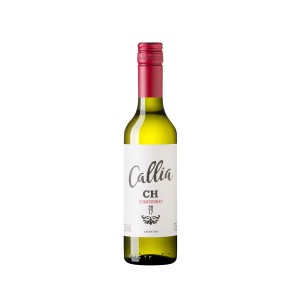 Vinho Callia Chardonnay 375Ml