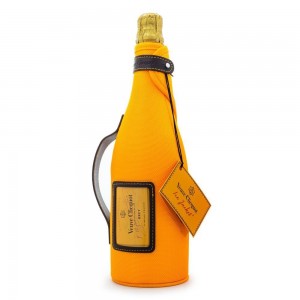 Champagne Veuve Clicquot Brut Ice Jacket 750Ml