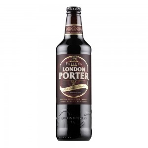 Cerveja London Porter Fullers 500Ml