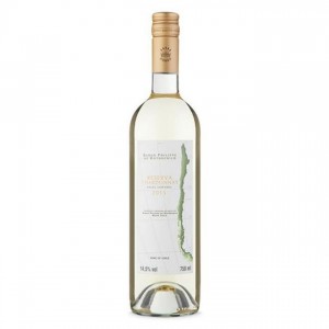 Vinho Reserva Baron Phillippe Chardonnay 750Ml