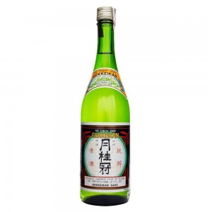 Sake Gekkeikan Tradicional 750Ml
