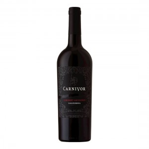 Vinho Carnivor Cabernet Sauvignon 750Ml