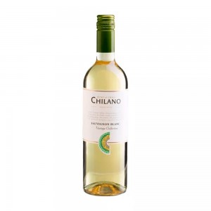 Vinho Chilano Sauvignon Blanc 750Ml