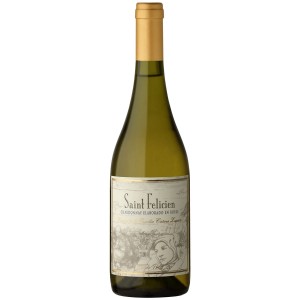 Vinho Saint Felicien Chardonnay 750Ml