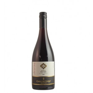Vinho Casa Del Toqui Reserva Pinot 750Ml