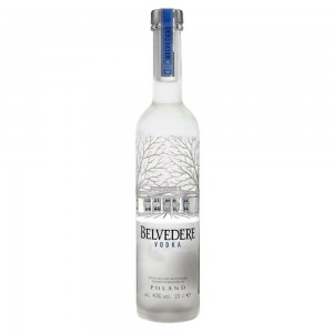 Vodka Belvedere Pure 700Ml