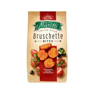 Bruschetta Maretti Tomato 85G