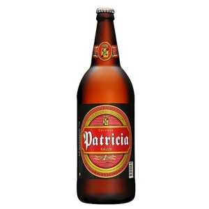 Cerveja Patricia Salus 960Ml