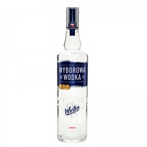 Vodka Wyborowa Wybo 750Ml