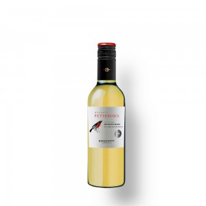 Vinho Reserva Petirrojo Sauvignon Blanc 375Ml